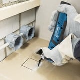 Bosch 06018B5006, Strumento multi funzione blu/Nero