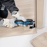 Bosch 06018B5006, Strumento multi funzione blu/Nero