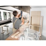 Bosch 06018B5006, Strumento multi funzione blu/Nero