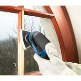 Bosch 06018B5006, Strumento multi funzione blu/Nero