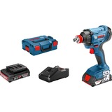 Bosch 06019G4201, Avvitatore blu/Nero