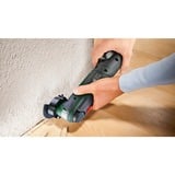 Bosch 0603104001 utensile per rivetti elettrici Nero, Verde, Strumento multi funzione verde/Nero, Nero, Verde, Batteria