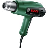 Bosch 06032A6000 Non classificato, Soffiatore d'aria calda verde/Nero