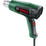 Bosch 06032A6000 Non classificato, Soffiatore d'aria calda verde/Nero