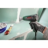 Bosch 06032A6000 Non classificato, Soffiatore d'aria calda verde/Nero