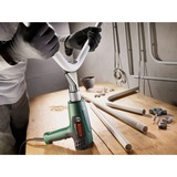Bosch 06032A6000 Non classificato, Soffiatore d'aria calda verde/Nero