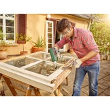 Bosch 06032A6000 Non classificato, Soffiatore d'aria calda verde/Nero