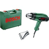Bosch 06032A6101 Non classificato, Soffiatore d'aria calda verde/Nero