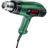 Bosch 06032A6101 Non classificato, Soffiatore d'aria calda verde/Nero