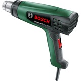 Bosch 06032A6101 Non classificato, Soffiatore d'aria calda verde/Nero
