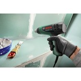 Bosch 06032A6101 Non classificato, Soffiatore d'aria calda verde/Nero
