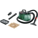 Bosch 06033D1000 Non classificato, Aspirapolvere 