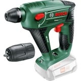 Bosch 060395230C non classificato, Trapano a percussione verde/Nero