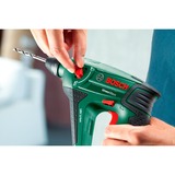 Bosch 0603952327 Non classificato, Trapano a percussione verde