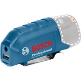 Bosch 0618800079, Caricabatterie blu