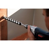 Bosch 0 601 049 603 non classificato, Macchina di foratura blu/Nero, 550 Giri/min, 1,3 cm, 4 cm, 60 Nm, 550 W, 285 W