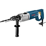 Bosch 0 601 120 503 trapano 1450 Giri/min 3,7 kg, Macchina di foratura blu, 1450 Giri/min, 4 cm, 1,6 cm, 380 Giri/min, 380 Giri/min, 2 cm