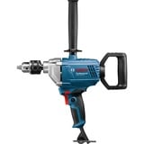 Bosch 0 601 1B0 000 trapano 630 Giri/min 3 kg Nero, Blu, Macchina di foratura II, Nero, Blu, 1,6 cm, 630 Giri/min, 4 cm, 1,6 cm