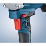 Bosch 0 601 1B0 000 trapano 630 Giri/min 3 kg Nero, Blu, Macchina di foratura II, Nero, Blu, 1,6 cm, 630 Giri/min, 4 cm, 1,6 cm