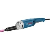 Bosch 0 601 209 200 non classificato, Smerigliatrice diritta blu