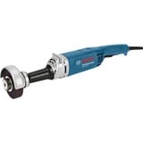 Bosch 0 601 214 300 non classificato, Smerigliatrice diritta blu