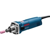Bosch 0 601 220 100 smerigliatrice a matrice e dritta 10000 Giri/min 650 W, Smerigliatrice diritta blu, 10000 Giri/min, 8 mm, AC, 650 W, 380 W, 1,4 kg