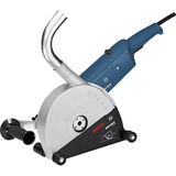 Bosch 0 601 368 703 scanalatrice 23 cm 5000 Giri/min 2400 W, Strumento blu, Sovraccarico, Nero, Blu, Argento, 23 cm, 5000 Giri/min, 2 cm, 6,5 cm