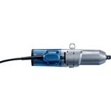 Bosch 0 601 435 103 avvitatore a batteria Nero, Blu 920 W blu/Nero, Chiave di impatto, Nero, Blu, 500 Nm, 1000 Nm, 860 Giri/min, AC