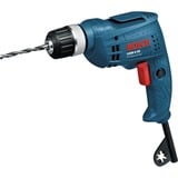 Bosch 0 601 472 600 trapano 4000 Giri/min Senza chiave 1,2 kg, Macchina di foratura blu, Trapano con impugnatura a pistola, Senza chiave, Trapano, 4000 Giri/min, 1,5 cm, 6,5 mm