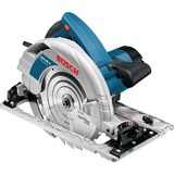 Bosch 0 601 57A 900 sega circolare portatile 23,5 cm 5000 Giri/min 2200 W blu, 23,5 cm, 5000 Giri/min, 8,5 cm, 3 cm, 6,5 cm, AC