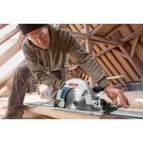 Bosch 0 601 57A 900 sega circolare portatile 23,5 cm 5000 Giri/min 2200 W blu, 23,5 cm, 5000 Giri/min, 8,5 cm, 3 cm, 6,5 cm, AC