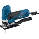 Bosch 0 601 58G 000 seghetto elettrico 650 W 2,3 kg, Puzzle blu, AC, 650 W, 2,3 kg, 2,5 m, 9 cm, 3100 spm (fogli per minuto)