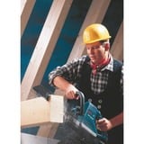 Bosch 0 601 637 751 non classificato, Scambiarsi sega blu, 5 cm, 850 spm (fogli per minuto), 2500 spm (fogli per minuto), 7 m/s², Nero, Blu, 5,2 kg