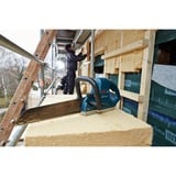 Bosch 0 601 637 751 non classificato, Scambiarsi sega blu, 5 cm, 850 spm (fogli per minuto), 2500 spm (fogli per minuto), 7 m/s², Nero, Blu, 5,2 kg