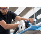 Bosch 0 601 675 000 sega circolare portatile 16,5 cm 6250 Giri/min 1400 W blu, 16,5 cm, 6250 Giri/min, 5,7 cm, 2 cm, 4,2 cm, AC