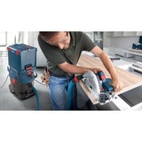 Bosch 0 601 675 000 sega circolare portatile 16,5 cm 6250 Giri/min 1400 W blu, 16,5 cm, 6250 Giri/min, 5,7 cm, 2 cm, 4,2 cm, AC
