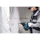 Bosch 0 611 23A 000 martello perforatore 800 W 900 Giri/min SDS-plus, Trapano a percussione blu, SDS-plus, 2,8 cm, 900 Giri/min, 3,1 J, 4000 bpm, 12 - 18 mm