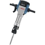 Bosch 0 611 30A 000 martello perforatore 2000 W, Martelli demolitori blu, 62 J, 1000 bpm, AC, 2000 W, 29,5 kg