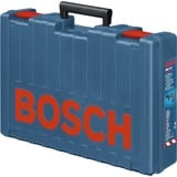 Bosch 0 611 316 703 martello perforatore 1500 W, Martello ad impatto blu, 16,8 J, 1890 bpm, AC, 1500 W, 570 mm, 270 mm