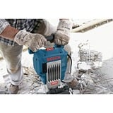 Bosch 0 611 335 000 martello demolitore Nero, Blu 1750 W, Martelli demolitori blu, Nero, Blu, 41 J, 10 m/s², 1750 W, 255 mm, 760 mm