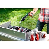 Bosch 1600A001YC Nero, Argento, Scritto Nero, Nero, Argento, 1 pz