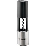 Bosch 1600A001YD Nero, Acciaio inox, Scritto Nero/in acciaio inox, Nero, Acciaio inox