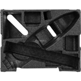 Bosch 1600A019SW, Deposito Nero