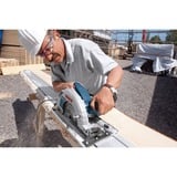 Bosch 1600Z00005 Binario guida alluminio, Binario guida, Bosch, 800 mm