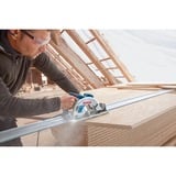 Bosch 1600Z00006 Binario guida alluminio, Binario guida, Bosch, 1100 mm