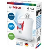 Bosch 17000940 accessorio e ricambio per aspirapolvere Sacchetto per la polvere Aspiratore a cilindro, Sacchetti per aspirapolvere Sacchetto per la polvere, Aspiratore a cilindro, Bianco, Bosch, CE, ISO/IEC 11801, TIA/EIA-568-C.3, TIA-604-5 (FOCIS-5), TIA/EIA-568-C.1, GR-409-CORE, ICEA S-83-596, Scatola