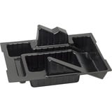 Bosch 1 600 A00 2W4 non classificato, Deposito Nero