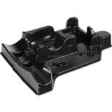 Bosch 1 600 A00 2WA parte e accessorio per cassetta degli attrezzi Inserto, Deposito Nero, Inserto, Plastica, Nero, Bosch, L-BOXX 136 GDR/GSB/GSR 18V-LI, GSR 18V-LI HX Professional, 311 mm