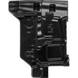 Bosch 1 600 A00 2WA parte e accessorio per cassetta degli attrezzi Inserto, Deposito Nero, Inserto, Plastica, Nero, Bosch, L-BOXX 136 GDR/GSB/GSR 18V-LI, GSR 18V-LI HX Professional, 311 mm