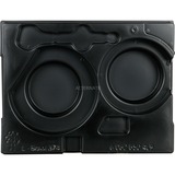 Bosch 1 600 A00 89U non classificato, Deposito Nero